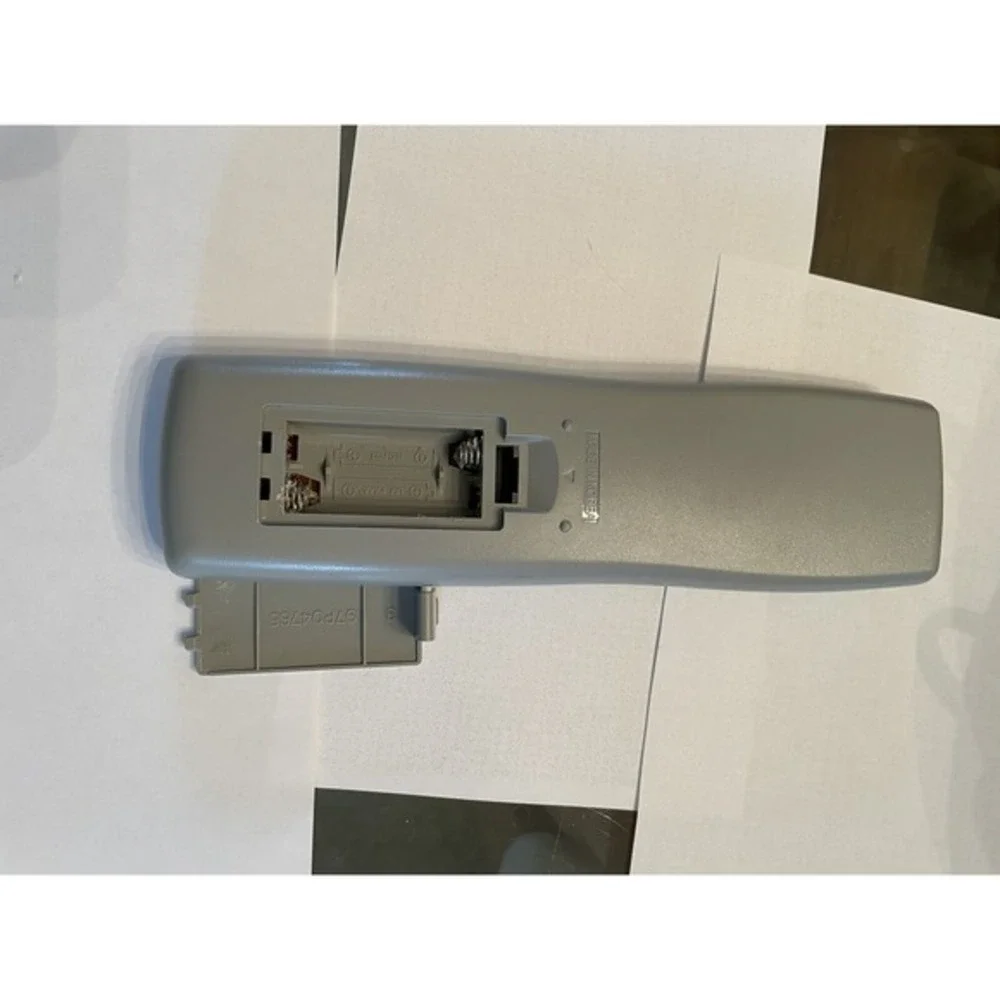 Emerson 97P04765 TV VCR‎ VHS Remote Control